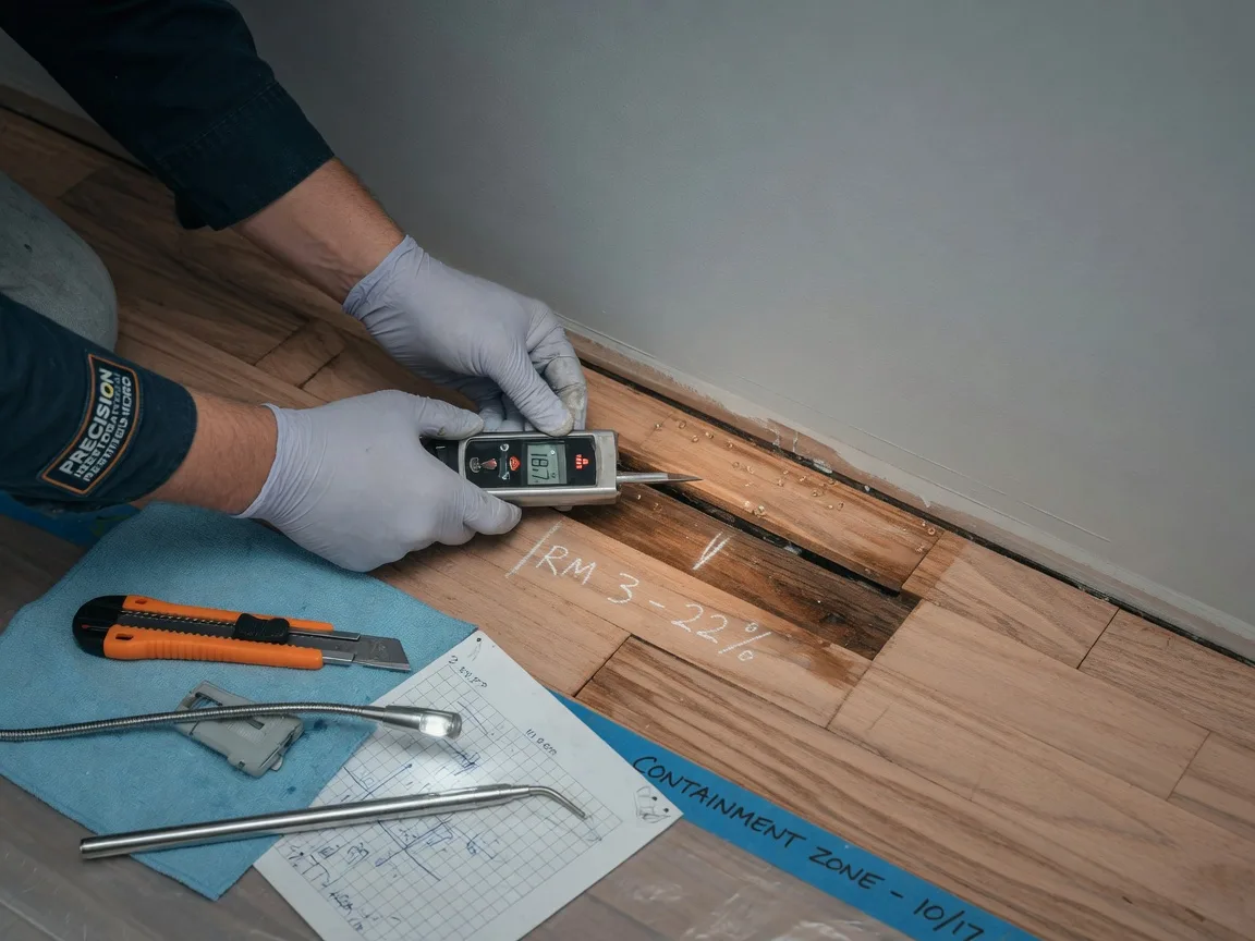 Why choose Water Removal in Grove Hill, AL